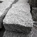 Granite Blasting Stone
