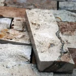 Travertine Blasting Stone - Image 2
