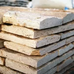 Travertine Blasting Stone - Image 4