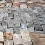 Travertine Blasting Stone - Image 5