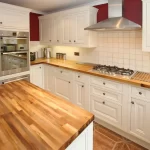 Wooden Countertops 2