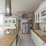 Wooden Countertops 3