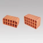 Hollow Block Bricks