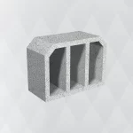 Полый пемзовый блок — изображение 2