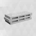 Многополосный пемзовый блок — изображение 5