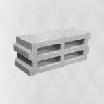 Многополосный пемзовый блок — изображение 4