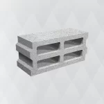 Многополосный пемзовый блок — изображение 3
