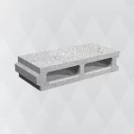 Многополосный пемзовый блок — изображение 6
