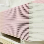 Red Board Drywall