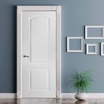 Internal PVC Door - Image 3