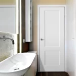 Internal PVC Door - Image 5